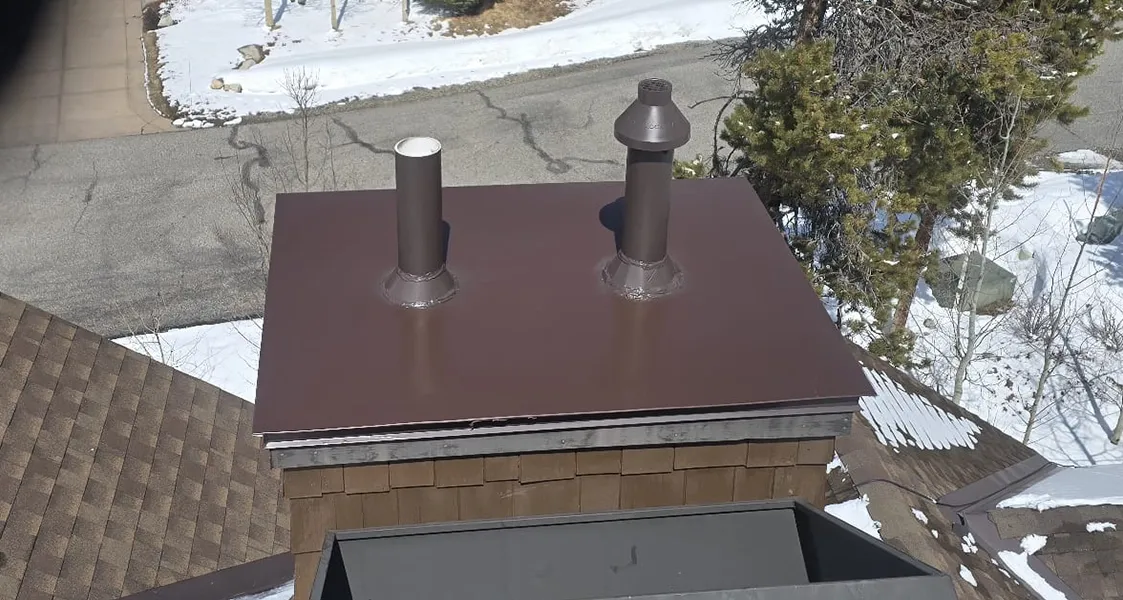 Chimney Caps