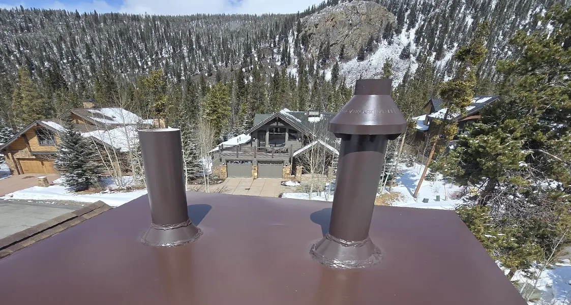 Chimney Caps