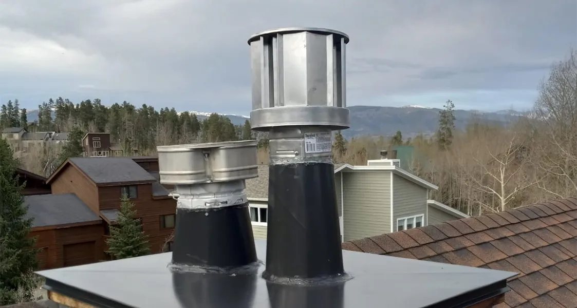 Chimney Caps 6