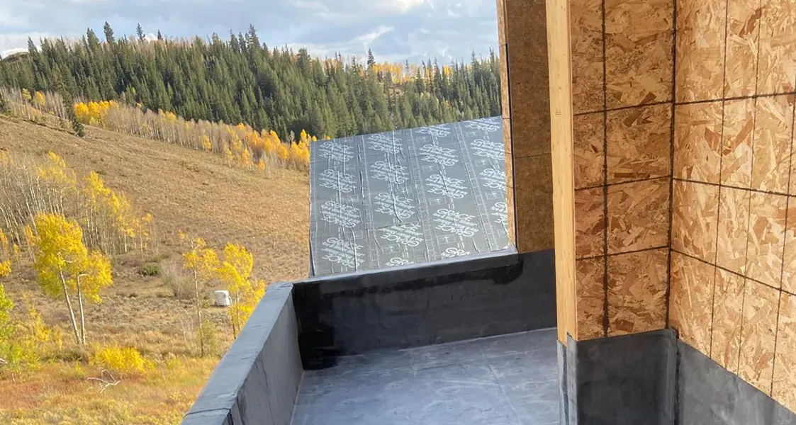 Commercial Roofing 1