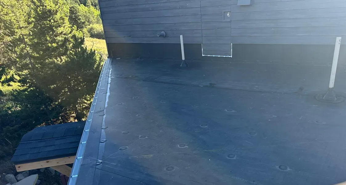Commercial Roofing 3