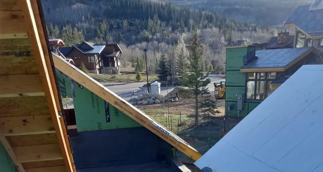 Commercial Roofing 4