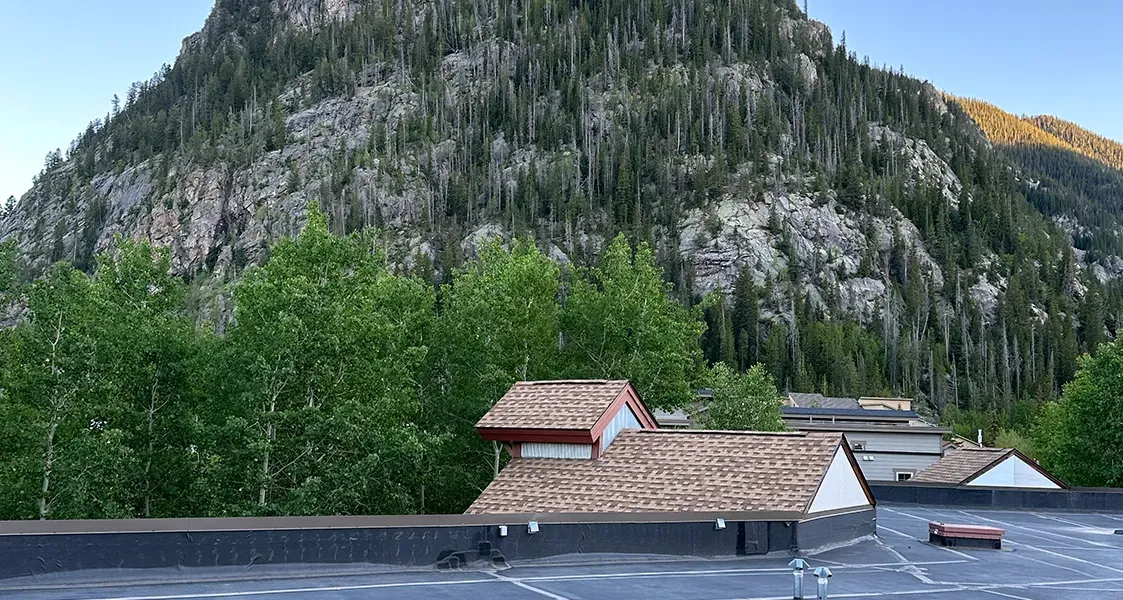 Commercial Roofing 6