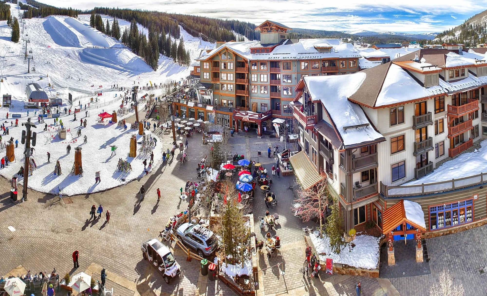 Copper Mountain