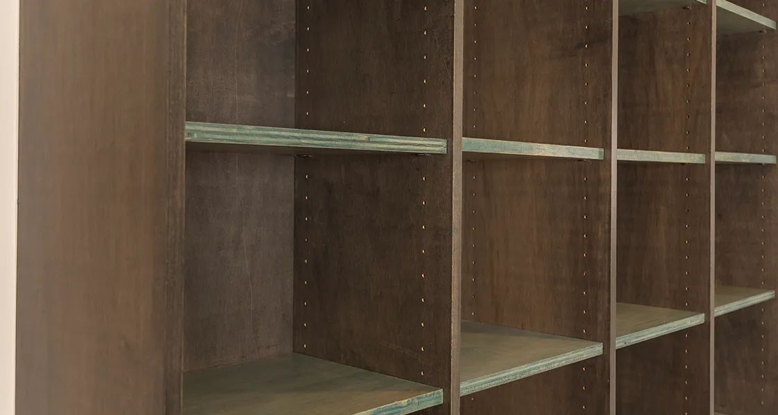 Custom Carpentry Furniture