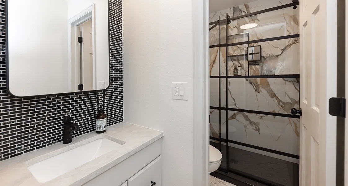 Kitchen & Bathroom Remodeling