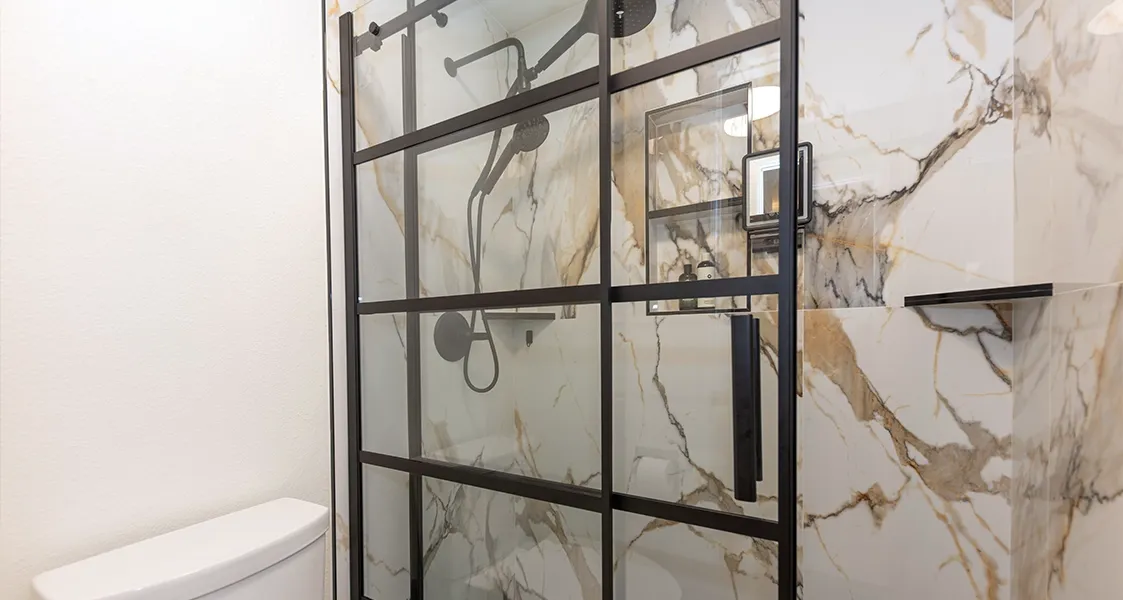 Kitchen & Bathroom Remodeling