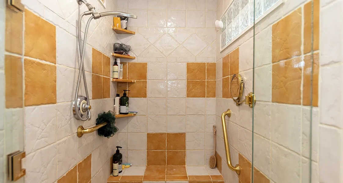 Kitchen & Bathroom Remodeling