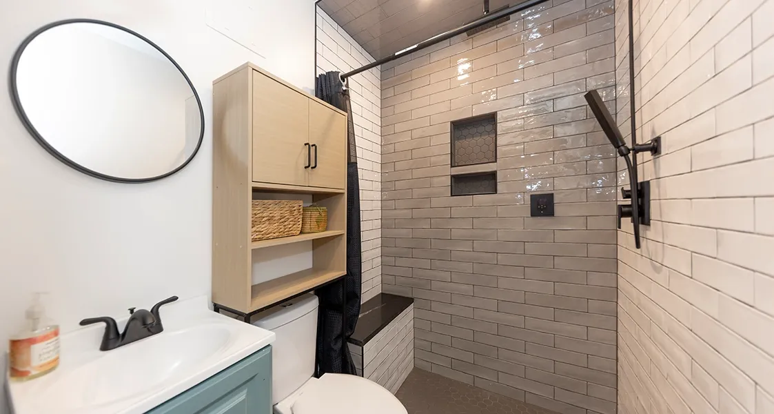 Kitchen & Bathroom Remodeling