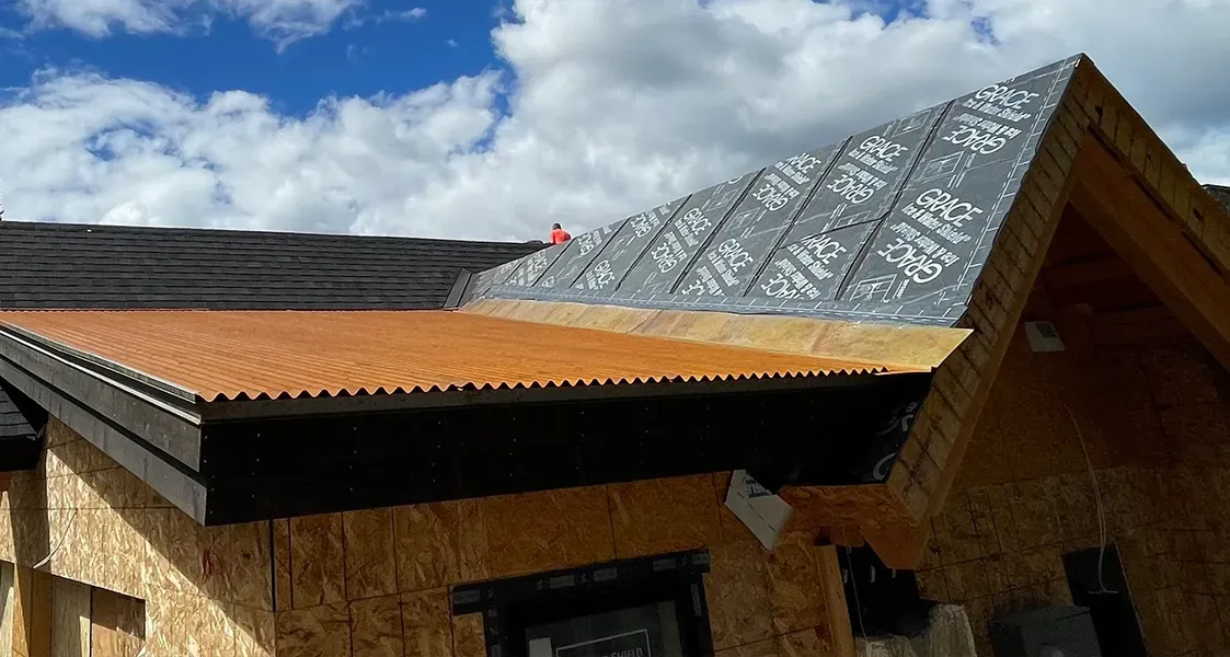 New Construction 1