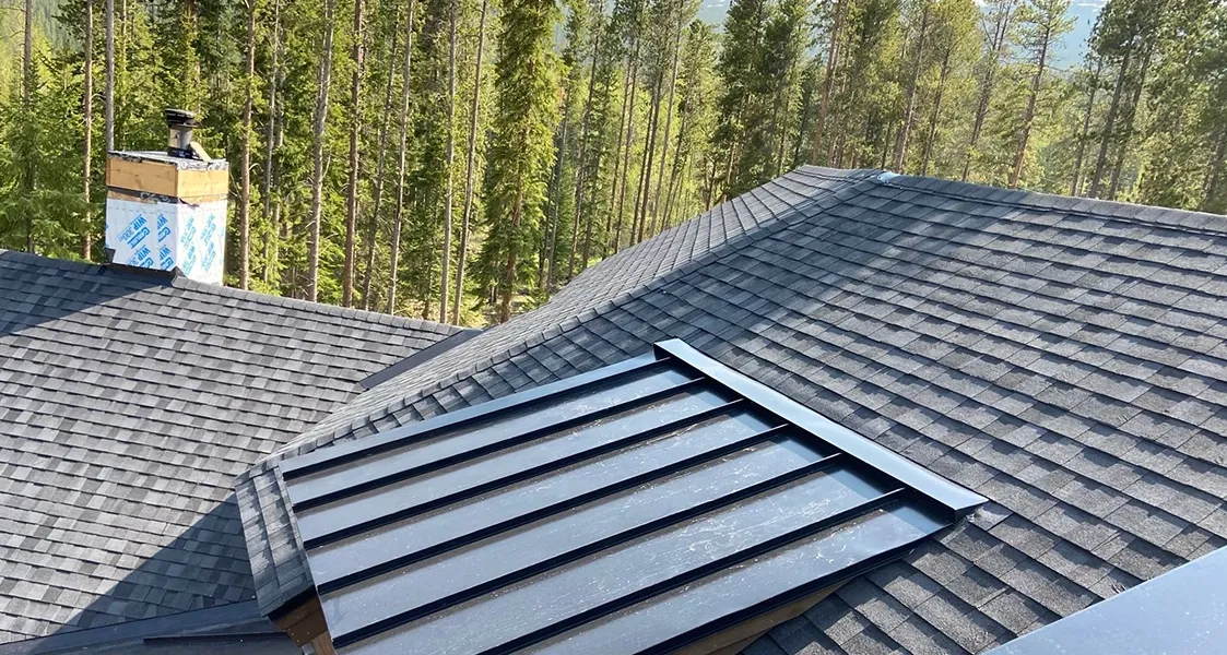 Residential Roofing