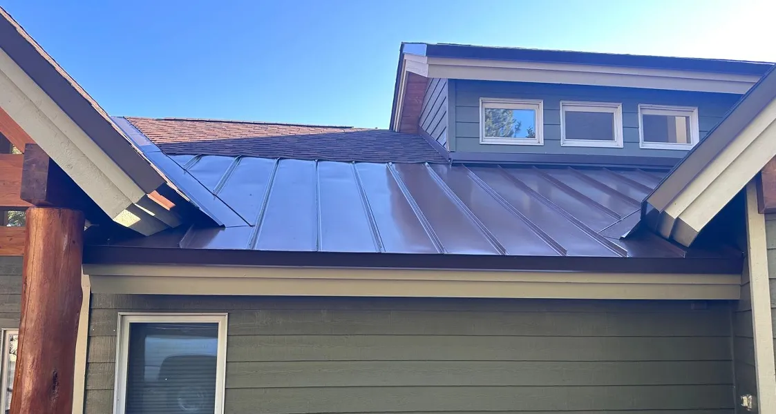 Residential Roofing