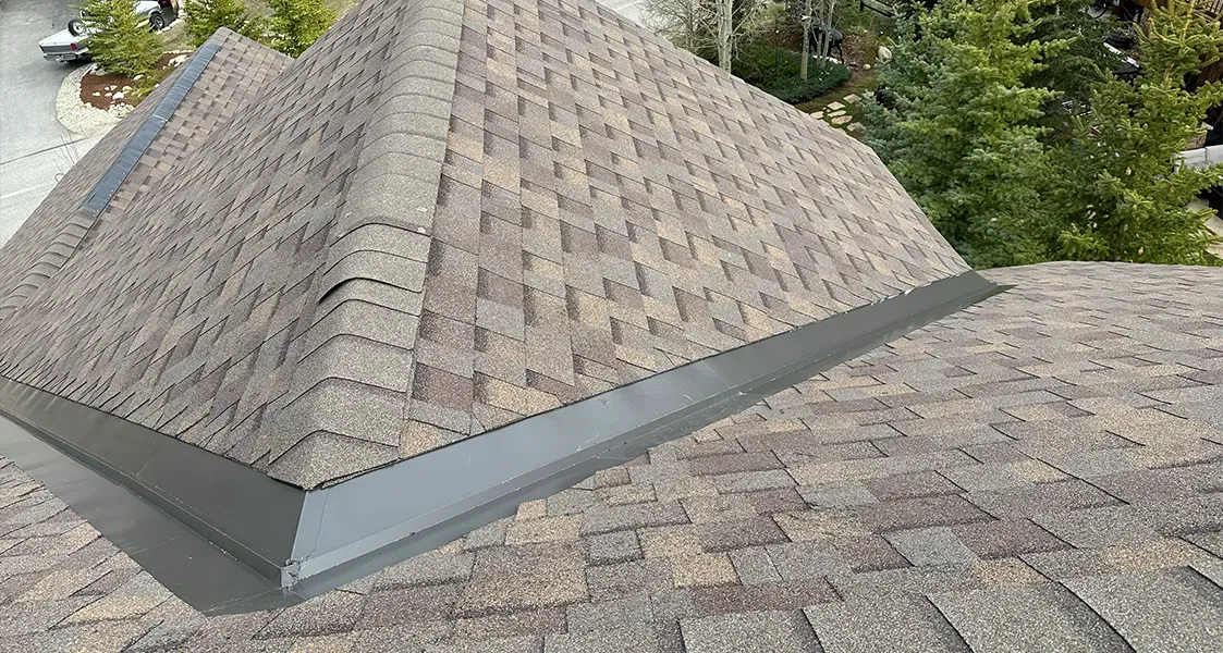 Residential Roofing 2