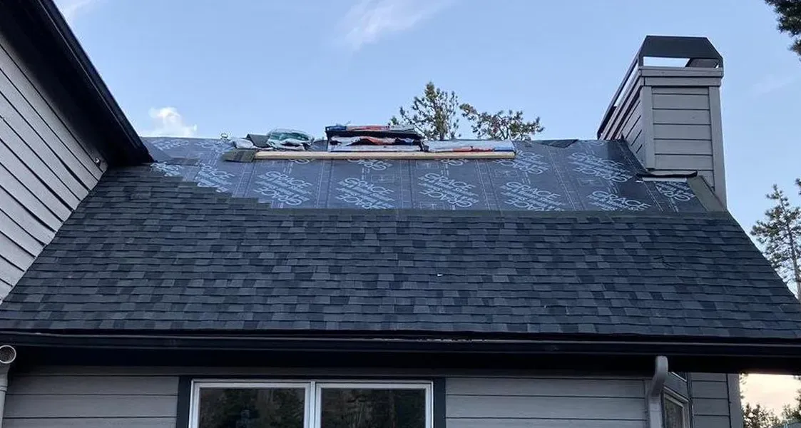Residential Roofing 3