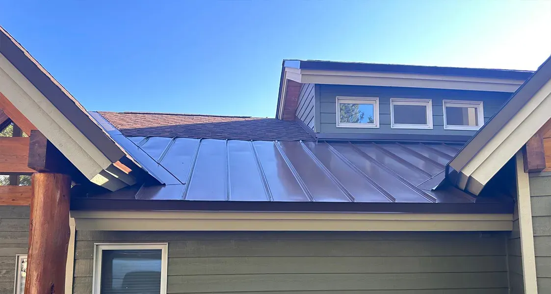 Roof Repairs 2