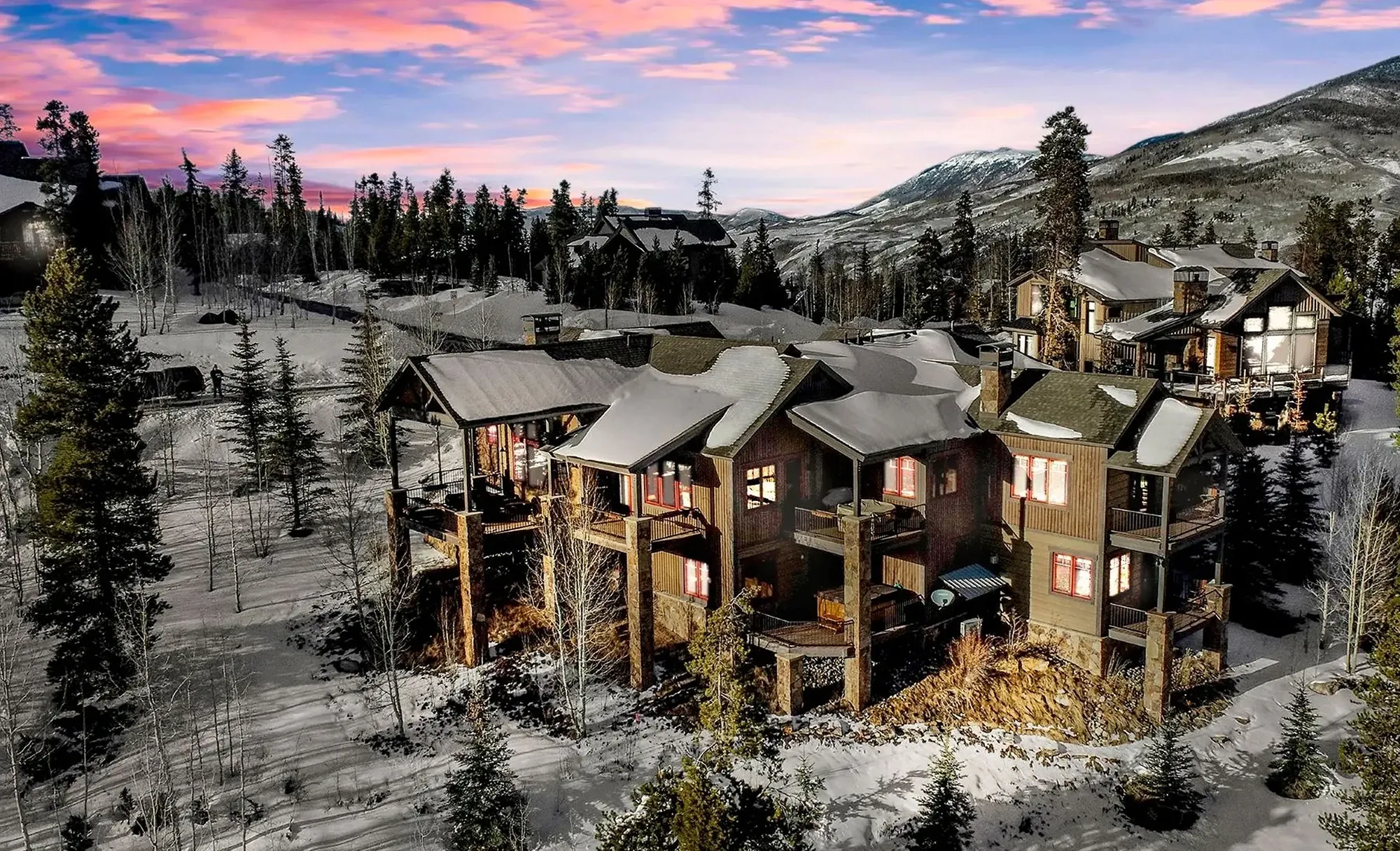 Silverthorne