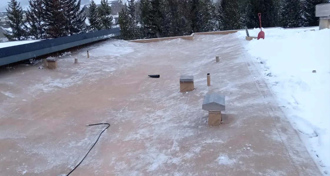 Snow Removal