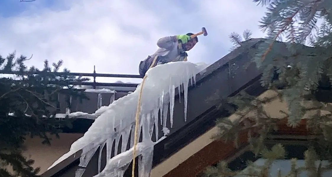 Snow Removal