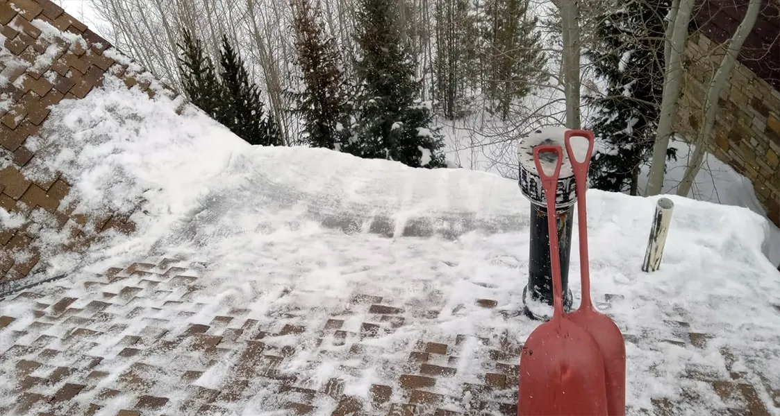 Snow Removal