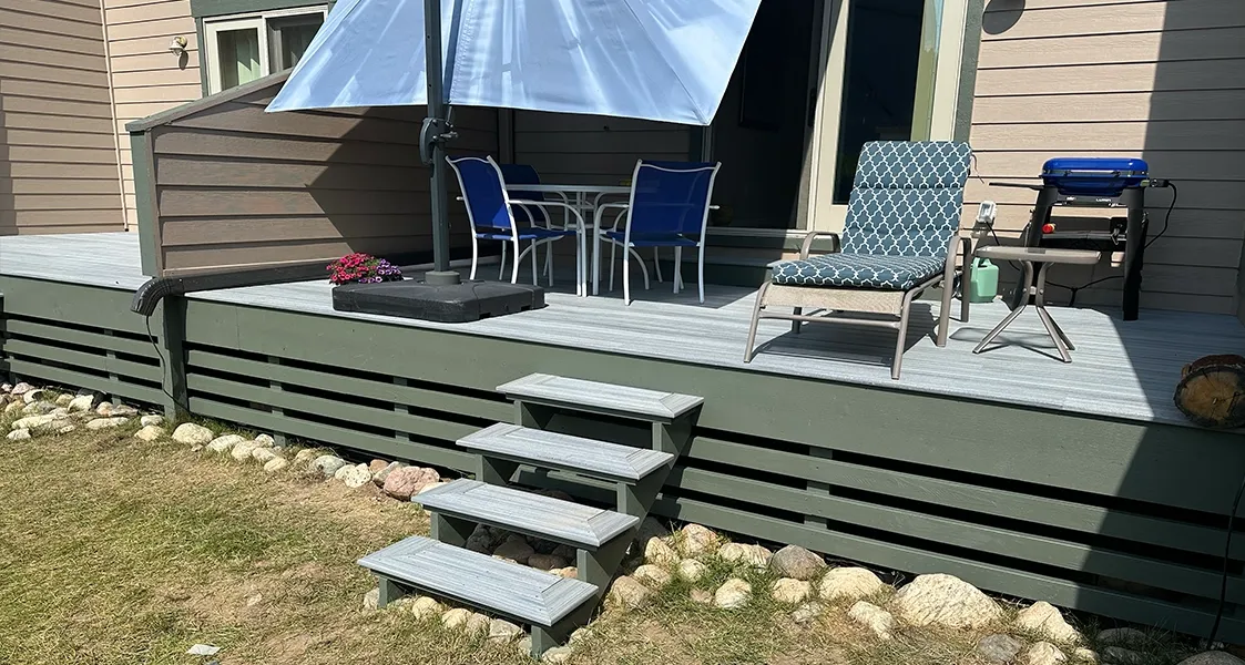 Whole Home Renovation