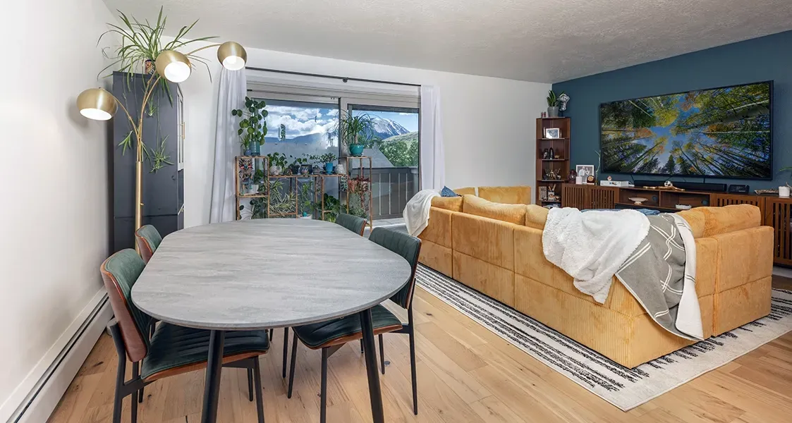 Whole Home Renovation