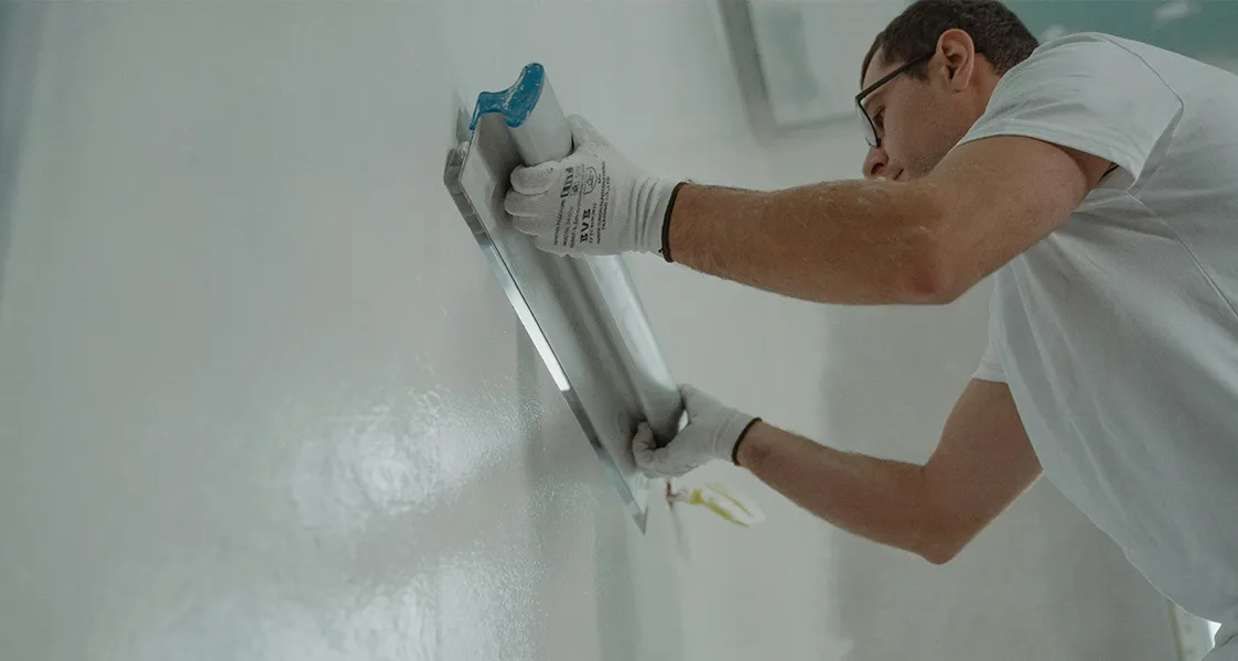 Drywall & Painting