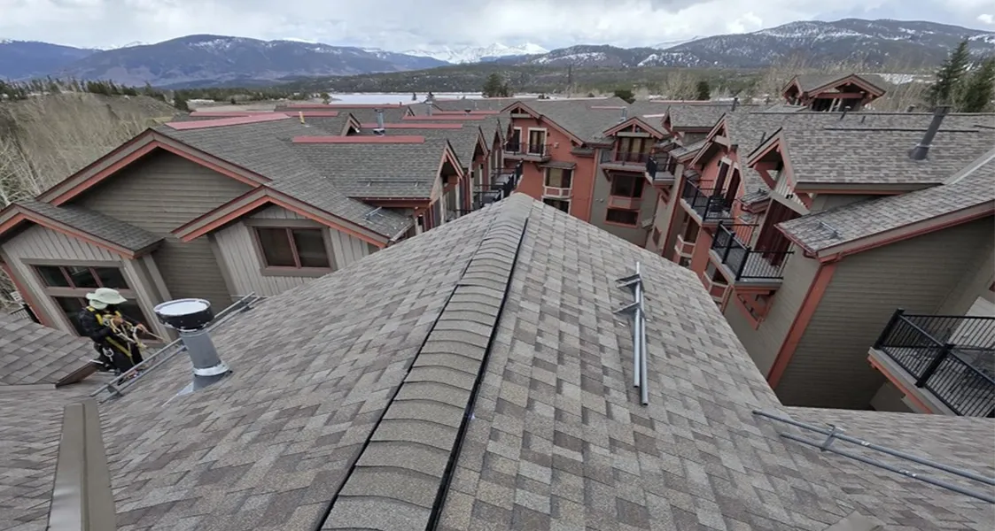 Commercial Roofing